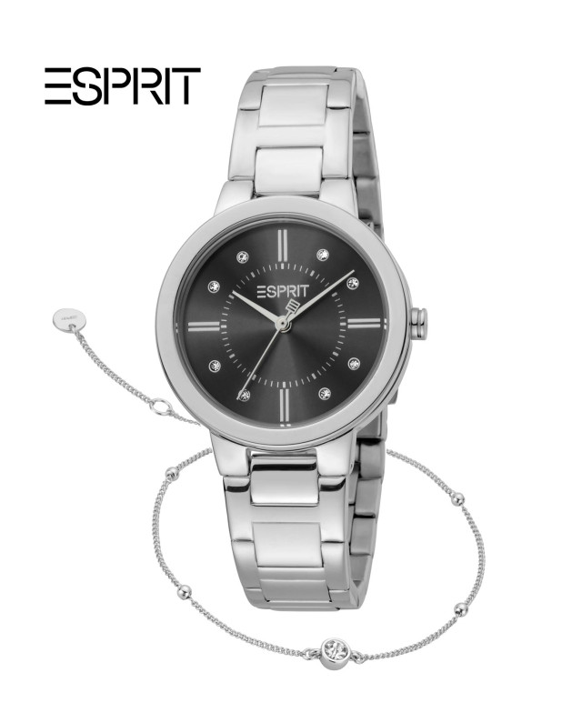 ESPRIT Ladies Watch with Bracelet